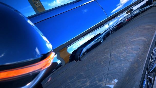 Первая выдача EXEED RX в EXEED ЦЕНТР КУНЦЕВО смотреть онлайн