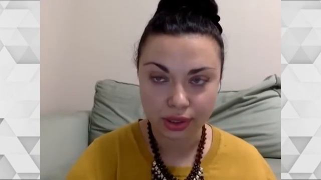 Энергетические вампиры. Часть 3 смотреть онлайн