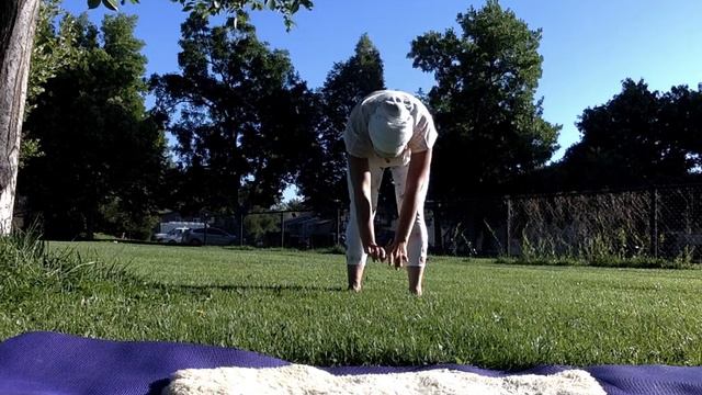 Subagh Kriya :: Week Six Sadhana Support :: 40 Days of Prosperity :: Kundalini Yoga & Meditation смотреть онлайн