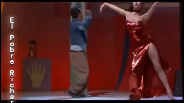 CANTINFLAS LA POLLERA COLORA смотреть онлайн