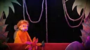 Таинственный гиппопотам