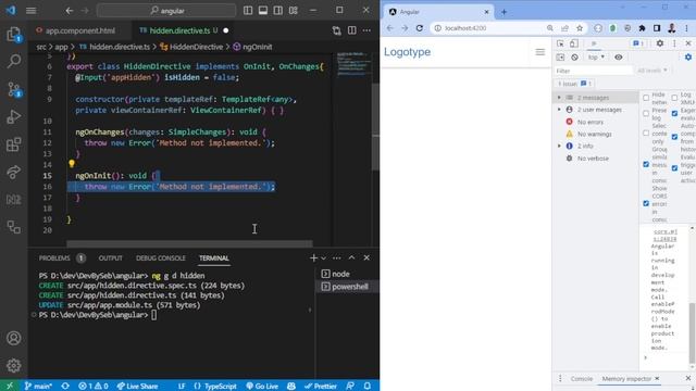 Structural Directives in Angular: Manipulating the DOM for Dynamic Content Rendering смотреть онлайн