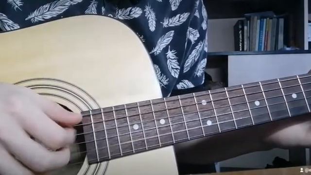 Robert Miles - Children cover, Артём Мироненко смотреть онлайн