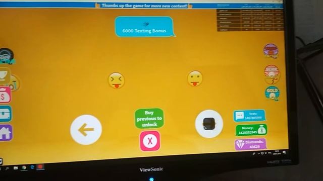 Игра роблокс симулятор text смотреть онлайн