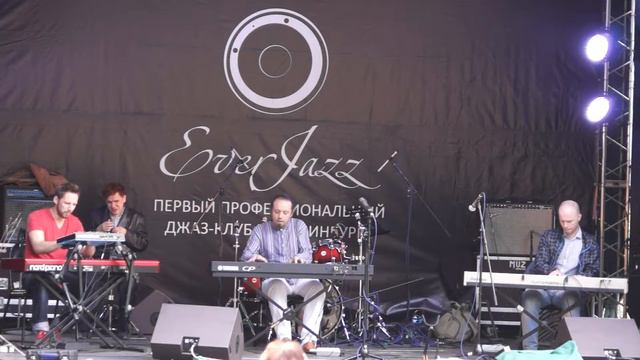 This Masquerade Benson Галушко Владимиров Зубарев Everfest 2016 смотреть онлайн