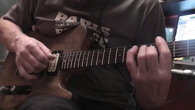 Gibson LP Custom 1969/70, Gibson LP Gold Top 1971, fender Telecaster 1962/69 смотреть онлайн