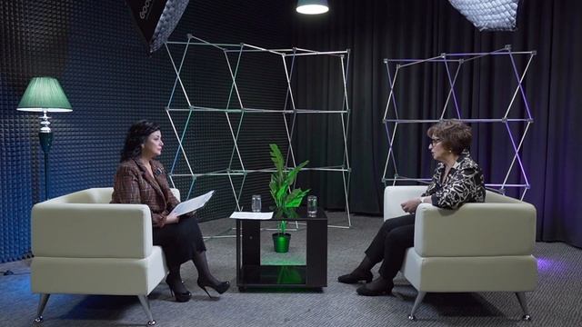 Женский вопрос. Екатерина Лахова "Женщины слышат" смотреть онлайн