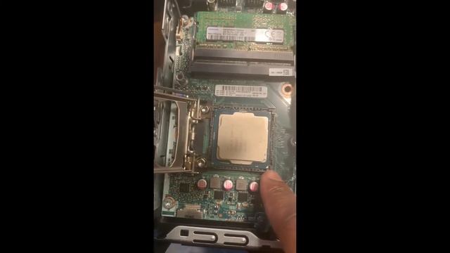 My first encounter with the HP Elitedesk 800 G2!!! смотреть онлайн