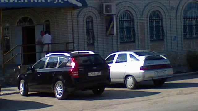 Пугачёв красивый город смотреть онлайн