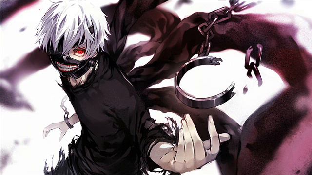 Unravel Tokyo Ghoul remix Music 2000 - Playstation смотреть онлайн