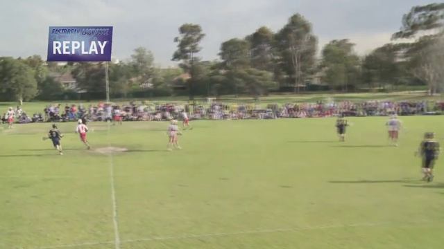 2011 Victorian Mens State League Lacrosse Grand Final (full game) смотреть онлайн