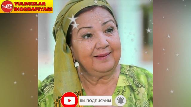 Dilbar Ikromova nima sababdan vafot etdi? | Дилбар икромова (Соттининг) вафоти хакида малумот смотреть онлайн