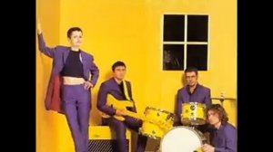 The Cranberries - Forever Yellow Skies