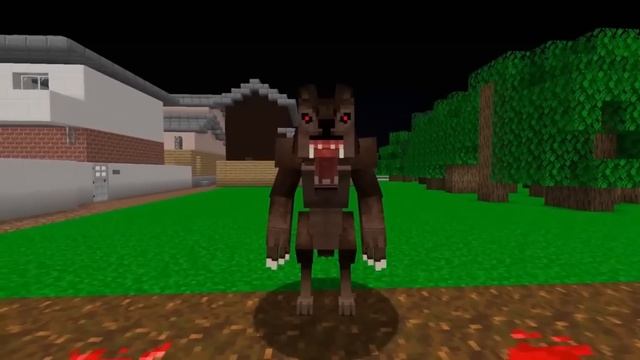 KURT ADAM OKULU 1.SEZON (DELTA KURT TÜM BÖLÜMLER) - Minecraft смотреть онлайн