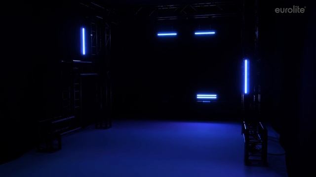 EUROLITE LED PIX-7 Hybrid SCL Bar смотреть онлайн