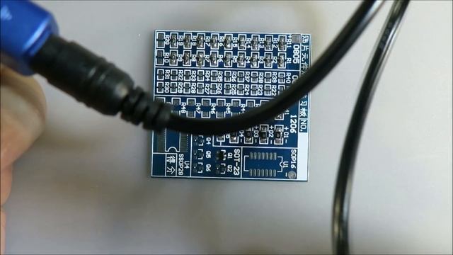 Паяльник SQ001 за полцены паяльника TS100 смотреть онлайн