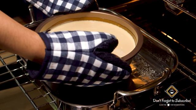 How To Make Flan | Flan de Leche Condensada | Chef Zee Cooks смотреть онлайн