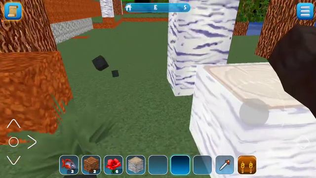 realmcraft) part 2 new house and update of realmcraft смотреть онлайн