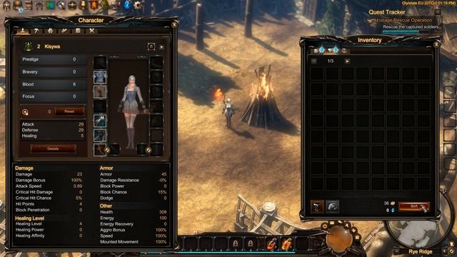 Guardians Of Ember - Первый взгляд.