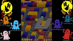 pacmania usa full game with cheats hd version