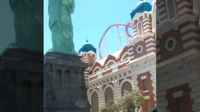 Trip to Anaheim California смотреть онлайн