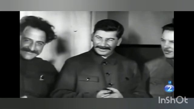 буржуазия о Сталине смотреть онлайн