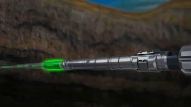Video 1 OptiDrill смотреть онлайн