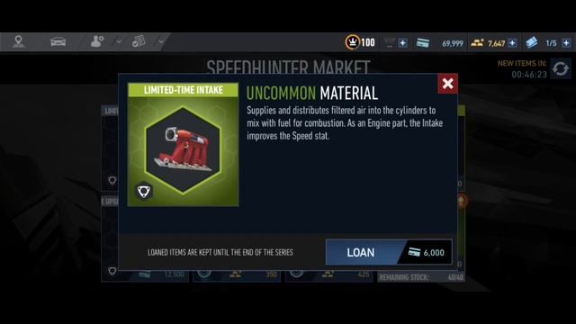 NFS No Limits I Vault Events I SpeedHunter I Nissan Skyline GT-R BNR34 I Day 3 смотреть онлайн