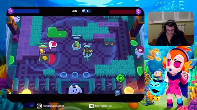 ИГРАЕМ ОТБОРЫ ЕСЛ С НОВЫМ ИГРОКОМ??? смотреть онлайн