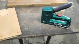 краткий обзор   KRAFTOOL 6в1 универсальный степлер