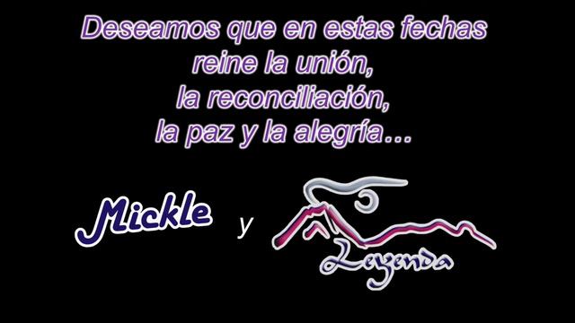 Mickle, Leyenda Y Alumnos De CIVI Interpretan Villancicos Navideños Con Campanas