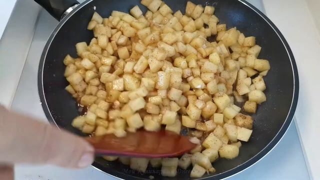 Кулинарные Мастер-Классы