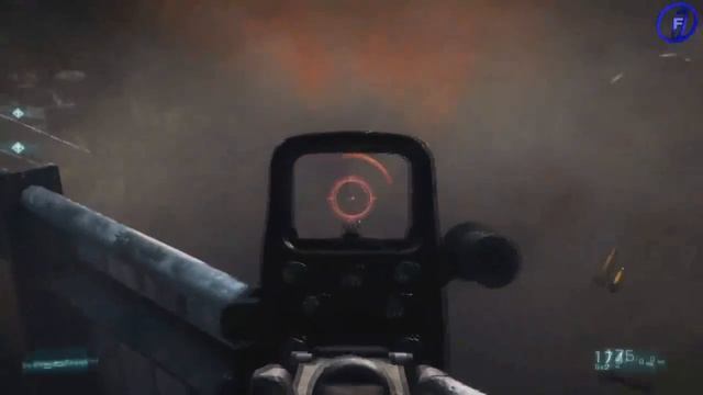 Modern Warfare 3 or Battlefield 3 ? (MW3 vs BF3) смотреть онлайн