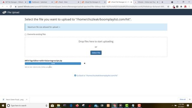 How to Install Mp3 Tag Script with Voice смотреть онлайн