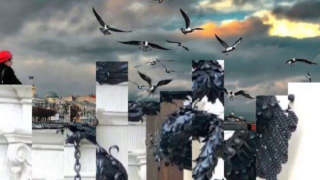Стих 8 смотреть онлайн