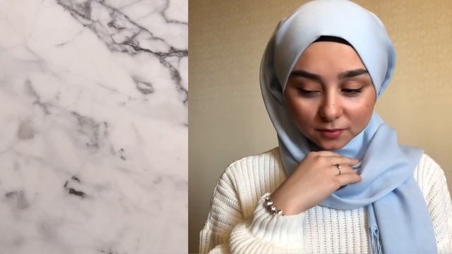 HIJAB LOOKBOOK | НАРЯДЫ И ХИДЖАБ