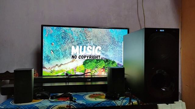 SONY HT-S20R Dolby Audio Home Theatre System | Unboxing, Features, Setup and Sound Testing смотреть онлайн