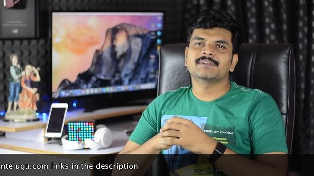 technews # 94 Samsung S9 & S9 Plus,Qualcomm & Microsoft Laptop,BPL Smart Speaker Amazon Alexa,HTC U смотреть онлайн