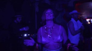 Kinky Party. Sin City 24/06/23