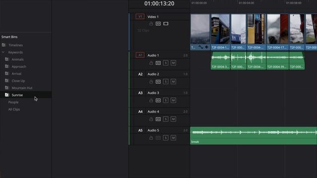 Davinci Resolve 18.1 Мощное обновление смотреть онлайн