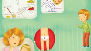 Мультик откуда появляются дети