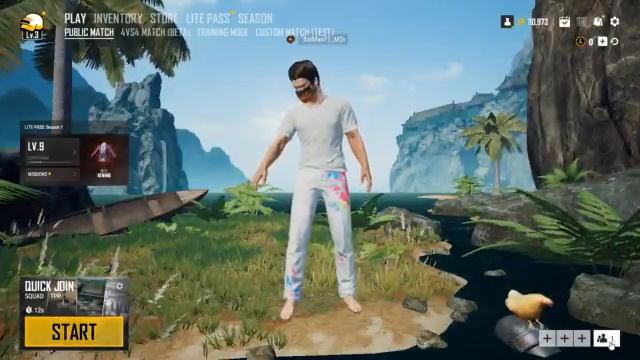 PUBG LITE Live Stream WITH BATMAN YT 15 special... смотреть онлайн