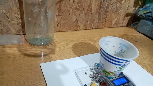 80 грамм серебра из обрези реле ркн,почему так мало? смотреть онлайн