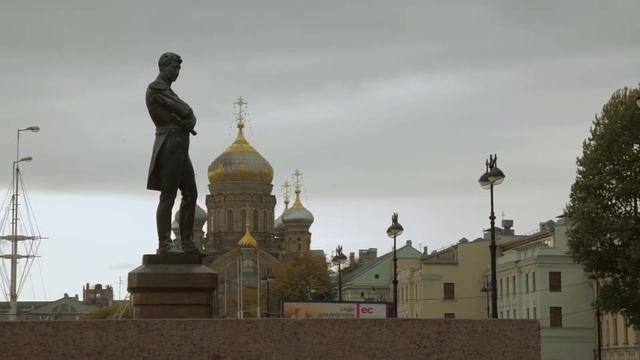 Элитный ЖК Гранвиль от группы компаний "Соло" смотреть онлайн