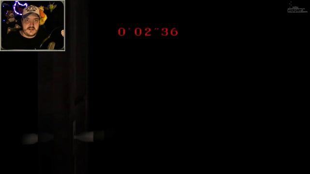 ЭТО ФИАСКО ★ Resident Evil Code: Veronica (2000) ★ УСАТЫЙ СТРИМ #2 смотреть онлайн