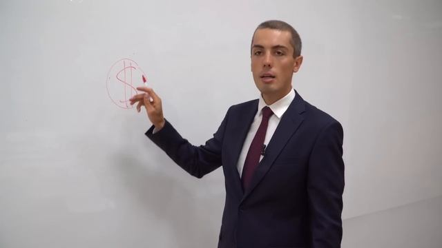 Секреты денег - как стать богатым? Николай Мрочковский о создании капитала и инвестировании (16+) смотреть онлайн