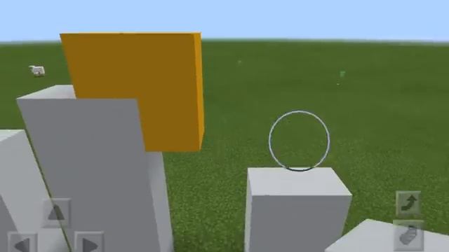 Numberblocks 1 - 20 in Minecraft 1.14.20 смотреть онлайн