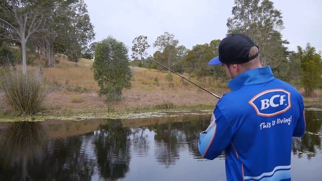 How to Rig and Retrieve Soft Plastics | Fisho App смотреть онлайн