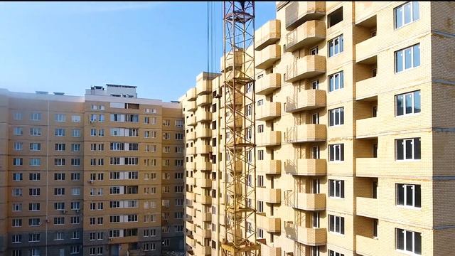ул. Воинов Интернационалистов (Лето 2018) смотреть онлайн