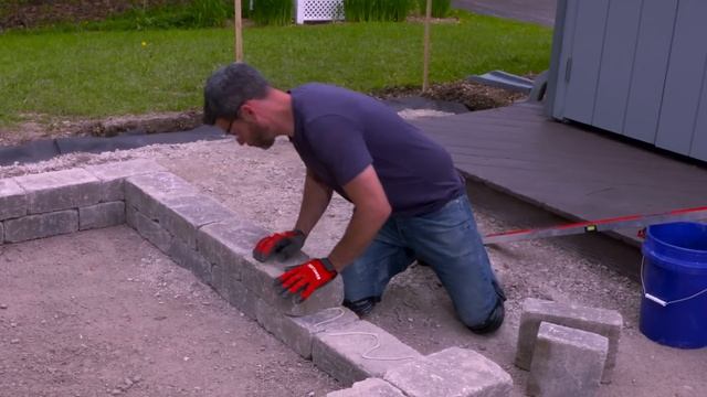 How to Make a Garden | English Garden Design Ideas смотреть онлайн